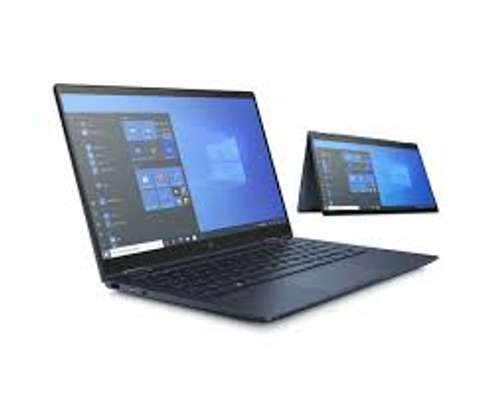 HP Elite Dragonfly G1 8th Gen Intel i716 image 3