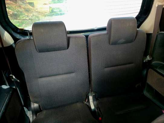 TOYOTA SIENTA hybrid 2017MODEL 7 SEATER image 7