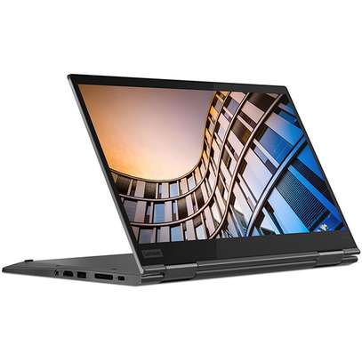 Lenovo ThinkPad X1 Yoga Core i7 16gb RAM 512gb SSD image 4