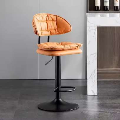 Swivel Bar Stool image 6