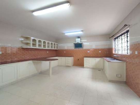 5 Bed Townhouse with Swimming Pool in Spring Valley image 2