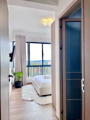 Serviced 1 Bed Apartment with En Suite at Kindaruma Rd image 33