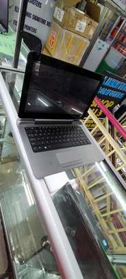 HP Probook X2 612G1 Corei5 Detachable Laptop image 2