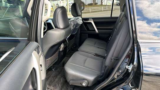 Toyota prado TXL on sale in Kenya image 2