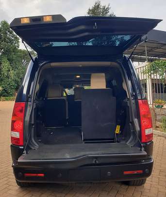 2008 LAND ROVER DISCOVERY 3 image 3