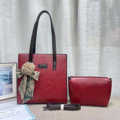 2 in 1 Tote handbags image 3