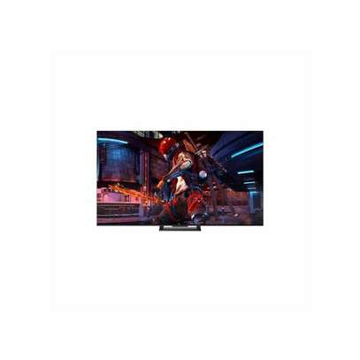 TCL 65C745 65 Inch QLED 4K Ultra HD Google TV image 1