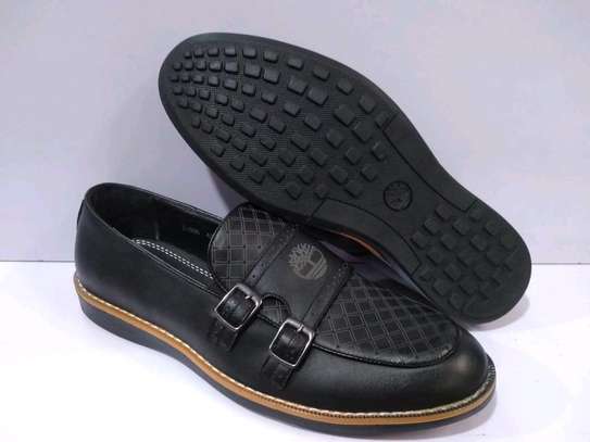 Timberland Double Monk straps image 2