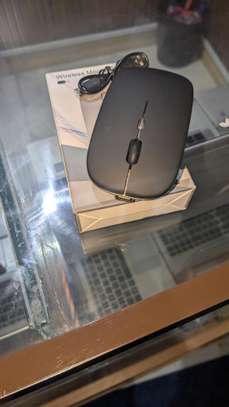 Wireless Mouse image 1