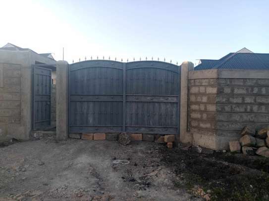 3 Bed House with En Suite at Kitengela image 11