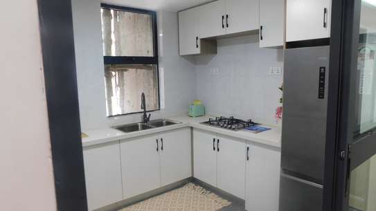 2 Bed Apartment with En Suite in Upper Hill image 4