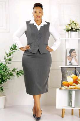 Skirt suits image 1