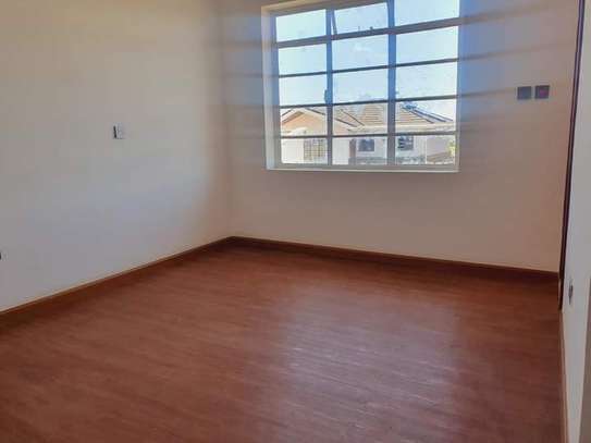 4 Bedroom Townhouse with Dsq for rent in Ruiru image 1