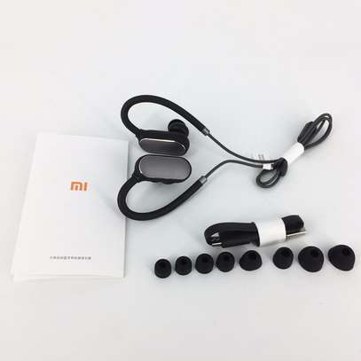 Xiaomi YDLYEJ01LM Wireless Bluetooth 4.1 Music Sport Earbuds image 4