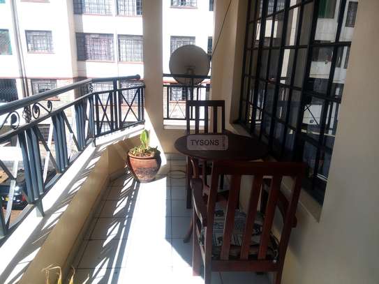 1 Bed Apartment with Parking in Karen image 6