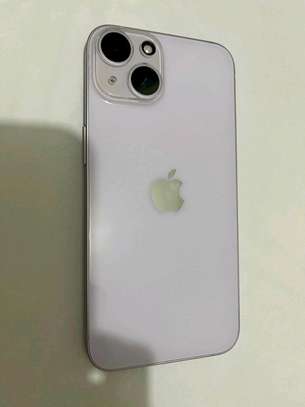 Apple Iphone 14 512 Purple Edition image 4