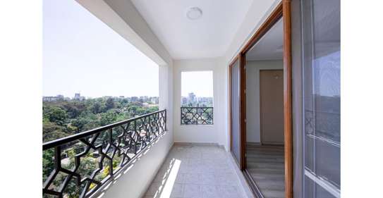 3 Bed Apartment with En Suite in Kileleshwa image 8
