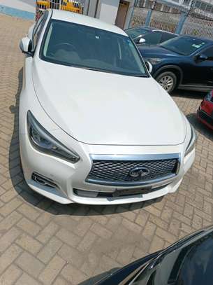 Nissan Skyline 200t on sale image 4