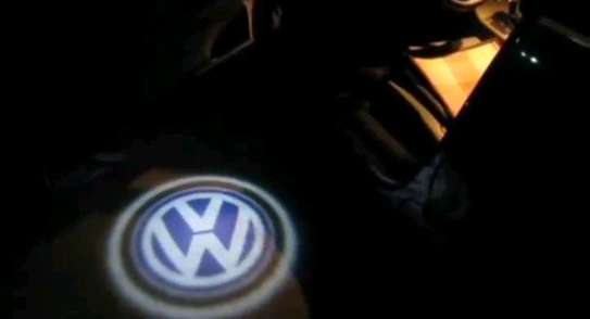 CAR DOOR LOGO image 4