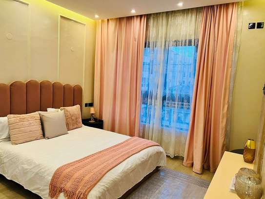 Serviced 3 Bed Apartment with En Suite in Lavington image 7