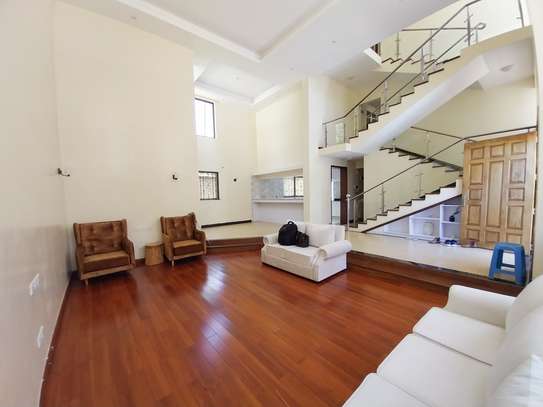 4 Bed Townhouse with Staff Quarters in Lavington image 4