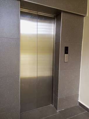 4 Bed Apartment with En Suite at Beach Road image 2