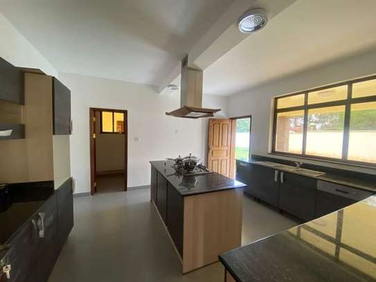 5 Bed House with Balcony at Karen image 5