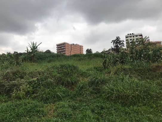 Commercial Land at Section Ii Thika Town Centre Thika image 2