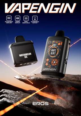 Vapengin EROS 20000 Puffs Replacement PODs image 1