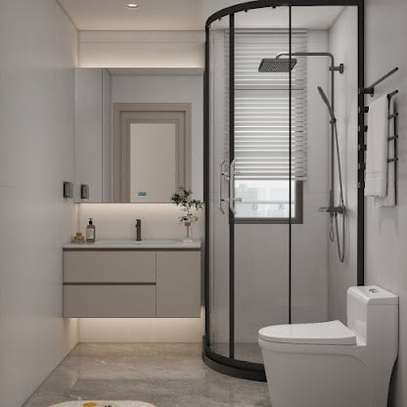 2 Bed Apartment with En Suite at Mawensi Road image 9