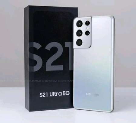 Samsung S21 ultra 512GB grand sale ?? image 1