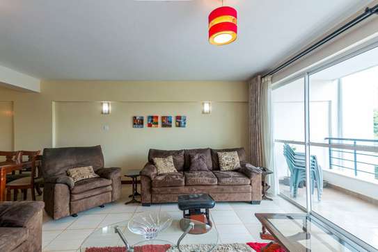 3 Bed Apartment with En Suite in Kileleshwa image 2