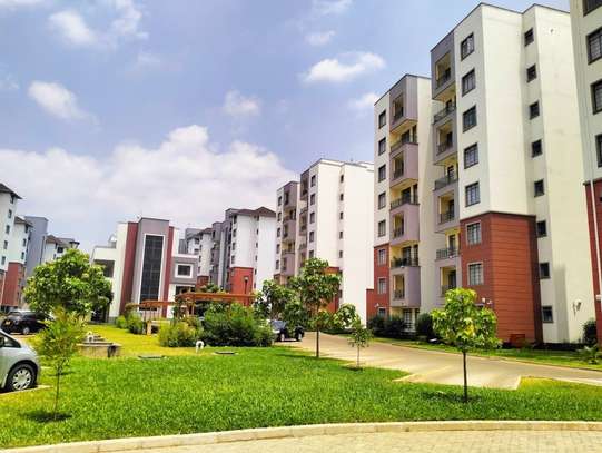3 Bed Apartment with En Suite in Ruiru image 2