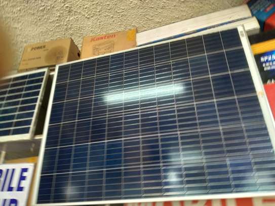 Solar panel 400watts 36volts. image 1