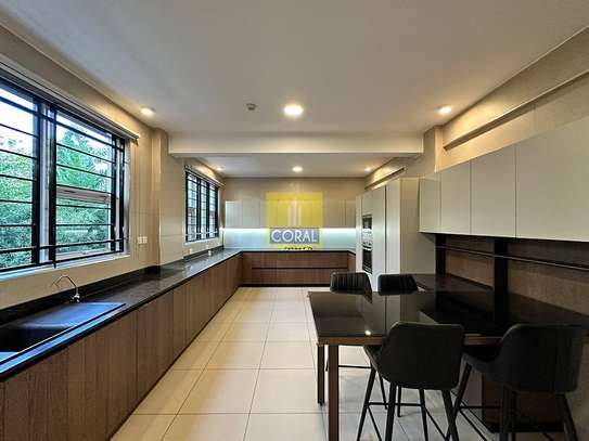 5 Bed Apartment in Westlands Area image 18