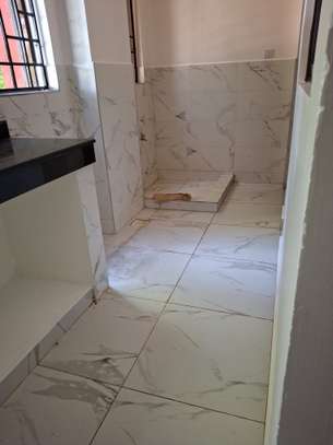 Serviced 3 Bed Apartment with En Suite at Nyali Mombasa image 2