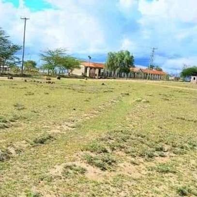 Affordable plots for sale in Konza image 1