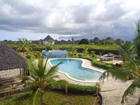 Serviced 10 Bed Apartment with En Suite in Malindi image 13
