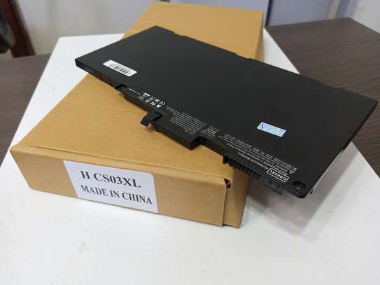 CS03XL Laptop Battery for HP EliteBook 840 G3 848 G3 850 G3 image 1