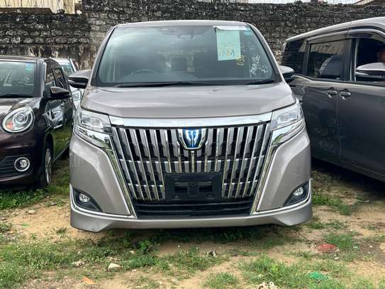 TOYOTA ESQUIRE (WE ACCEPT HIRE PURCHASE) image 9