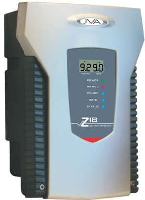 Jva Z18 Electric Fence Energizer image 1