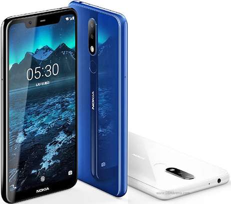 nokia 5 1 plus 32gb