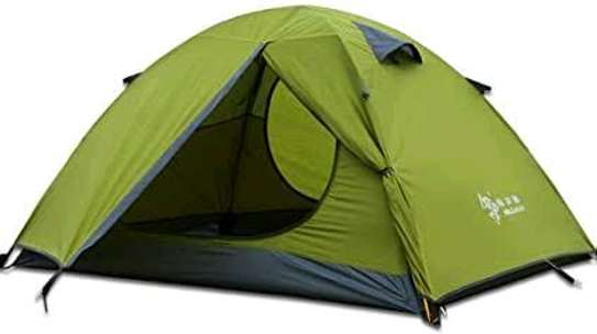 Camping tents with a capacity of 6 people image 1