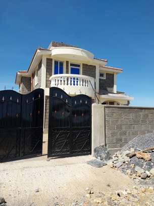 4 Bed House with En Suite at Utange image 19