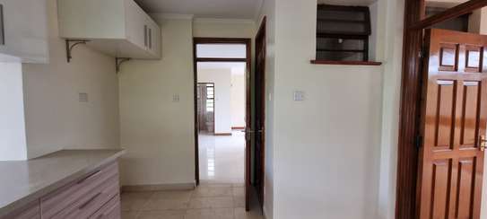 4 Bed Townhouse with En Suite at Off Kiambu Road image 7