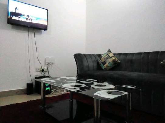 Bamburi Mombasa furnished one bedroom image 4