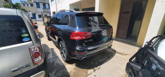 Touareg v6 TDI image 2