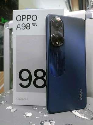 Oppo A98 5G image 1