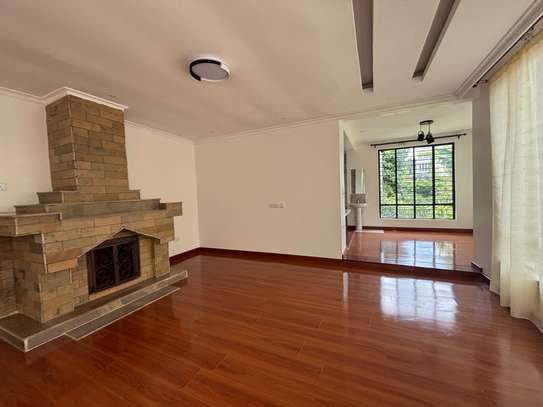 4 Bed Villa with En Suite in Kiambu Town image 1