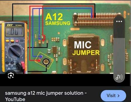 Phone repair and accessories image 9